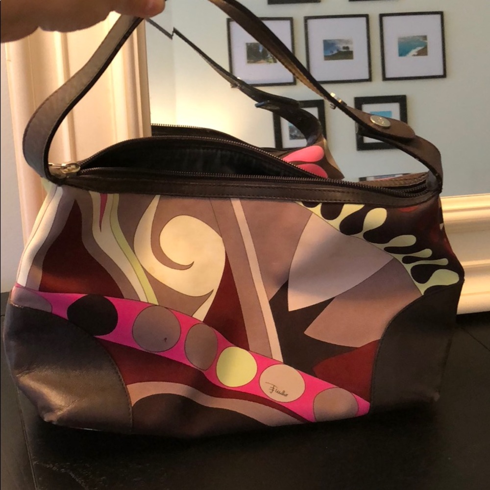 Pucci bag